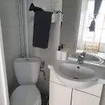 Charming Heart Of 13th Near Metro Apartamento
