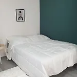 Apartamento Charming Heart Of 13th Near Metro París