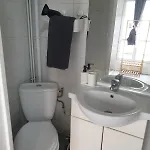 아파트 Charming Heart Of 13th Near Metro *