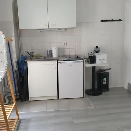 公寓 Flexliving - - Auriol