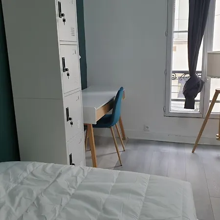 Apartment Flexliving - - Auriol