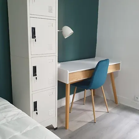 Apartamento Flexliving - - Auriol *