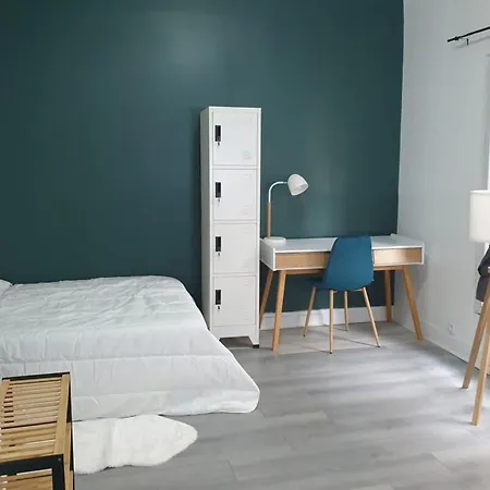 公寓 Flexliving - - Auriol