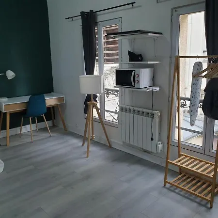 Appartement Immeuble Auriol *