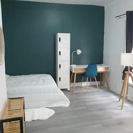 Immeuble Auriol
