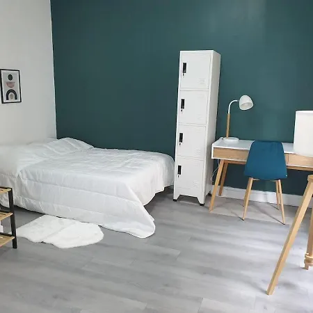 Immeuble Auriol Appartement