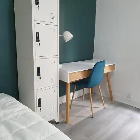 Immeuble Auriol Appartement