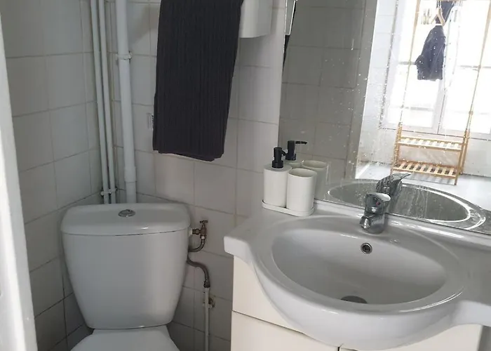 Flexliving - - Auriol Appartamento *