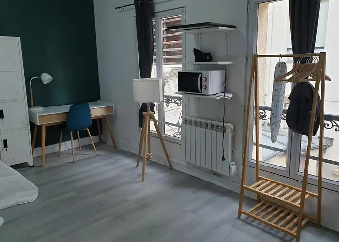 Flexliving - - Auriol Appartamento *