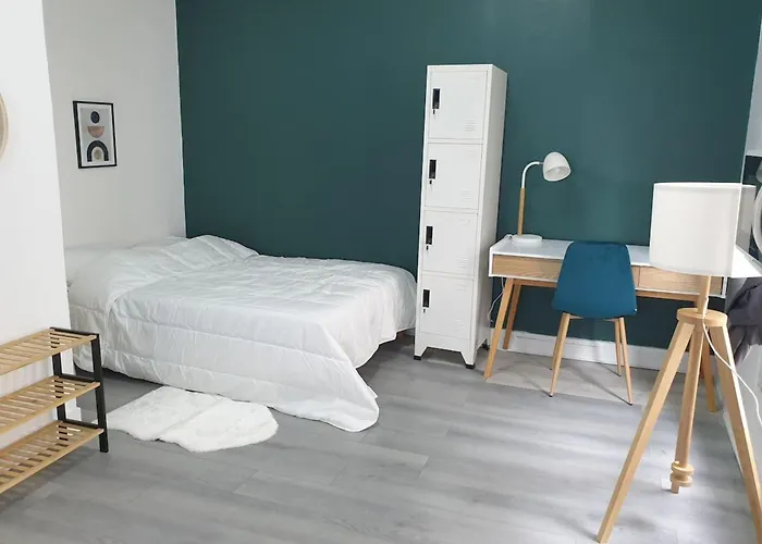 Flexliving - - Auriol Parigi