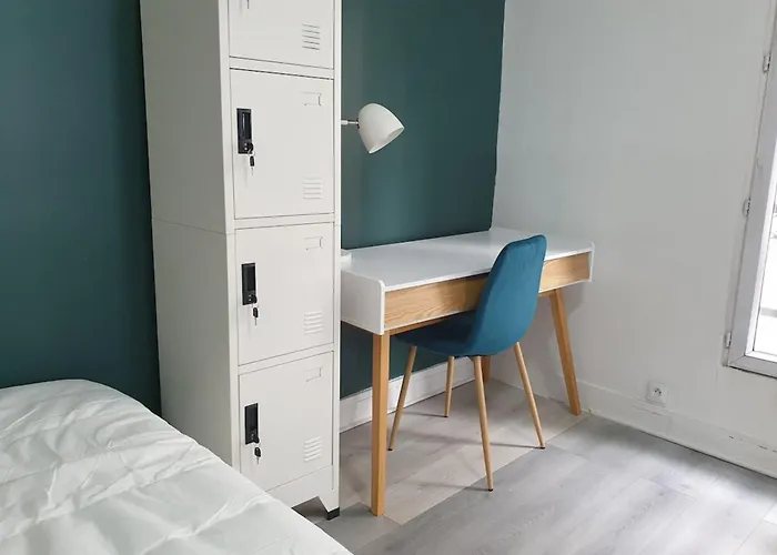 Flexliving - - Auriol