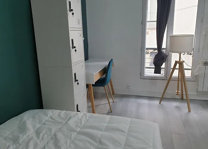 Flexliving - - Auriol Appartamento