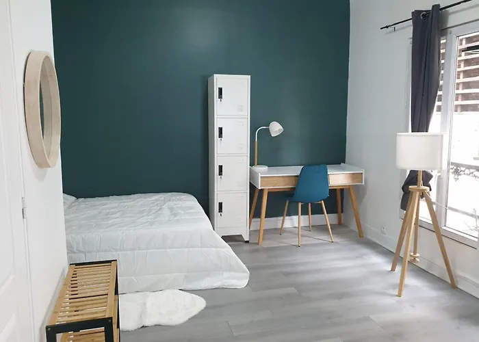 Flexliving - - Auriol Parigi