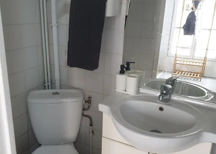 Appartamento Flexliving - - Auriol *