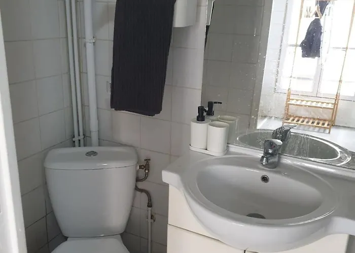 Appartamento Flexliving - - Auriol Parigi