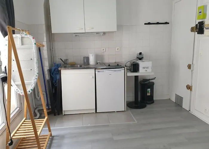 Appartamento Flexliving - - Auriol *