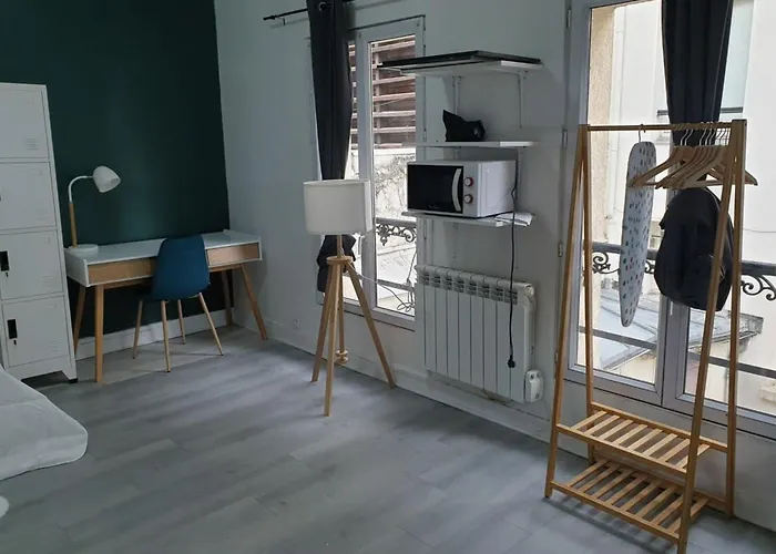 Flexliving - - Auriol Appartamento Parigi